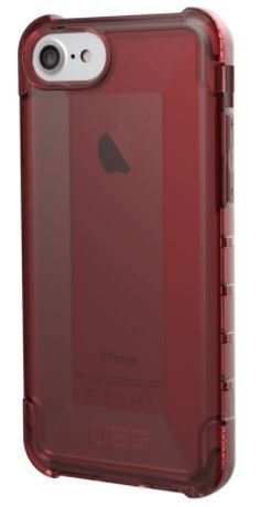 Чехол UAG iPhone 6/6S/7/8 Folio Plyo Crimson от Територія твоєї техніки на платформе USKIDKA - 2 Чехол UAG iPhone 6/6S/7/8 Folio Plyo Crimson от Територія твоєї техніки - 2