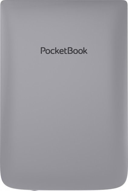 Акція на Електронна книга PocketBook 616 BasicLux2 (PB616-S-CIS) Silver від Територія твоєї техніки - 6