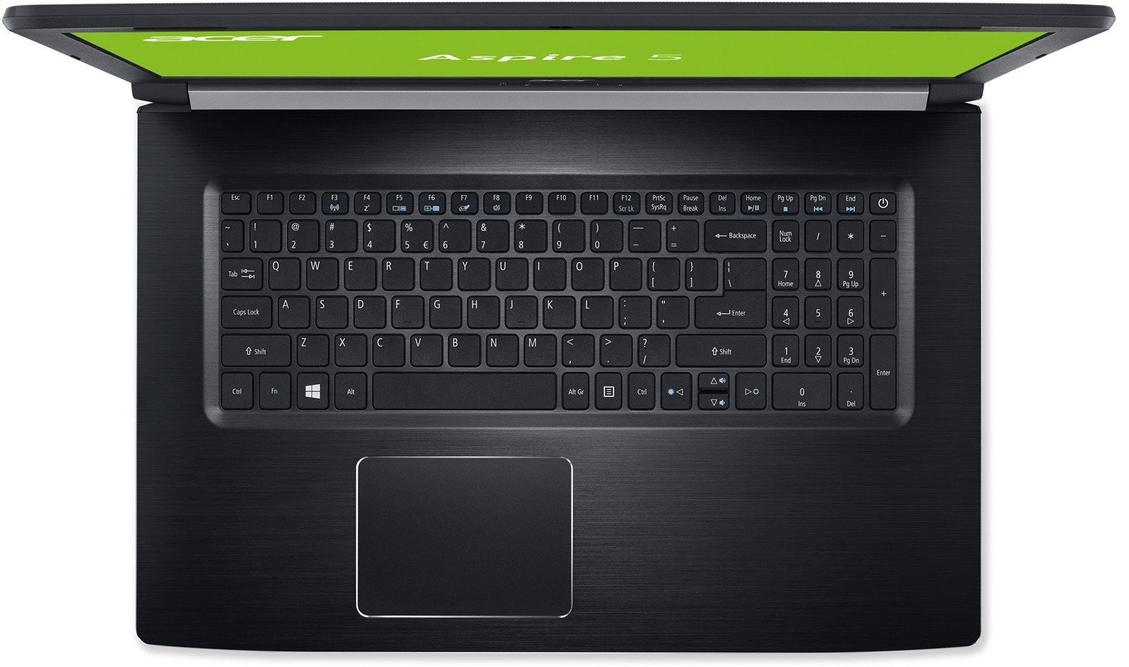 Купить Ноутбук Acer A715 71g