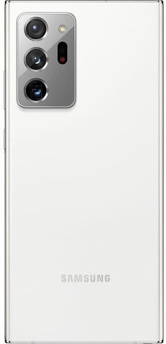 Акція на Смартфон Samsung Galaxy Note 20 Ultra 8/256Gb (SM-N985FZWGSEK) White від Територія твоєї техніки - 4