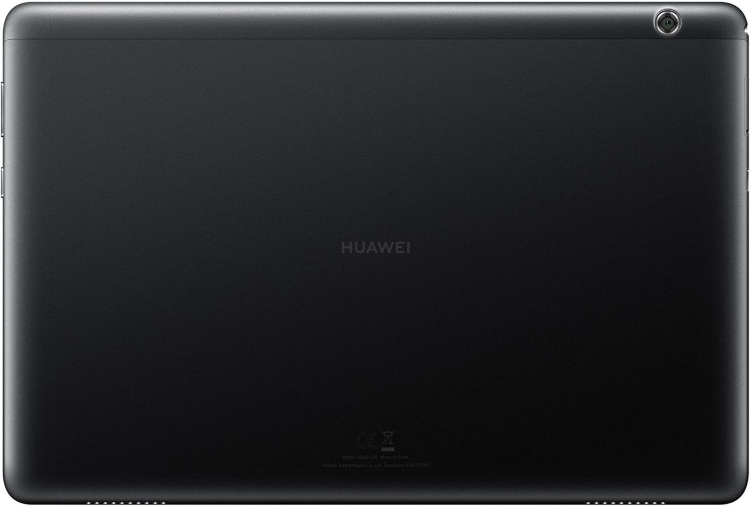 Акція на Планшет Huawei MediaPad T5 10" 4/64GB LTE (AGS2-L09) Black від Територія твоєї техніки - 2