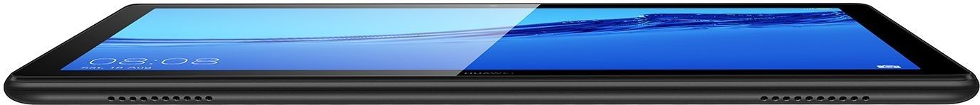Акція на Планшет Huawei MediaPad T5 10" 4/64GB LTE (AGS2-L09) Black від Територія твоєї техніки - 4