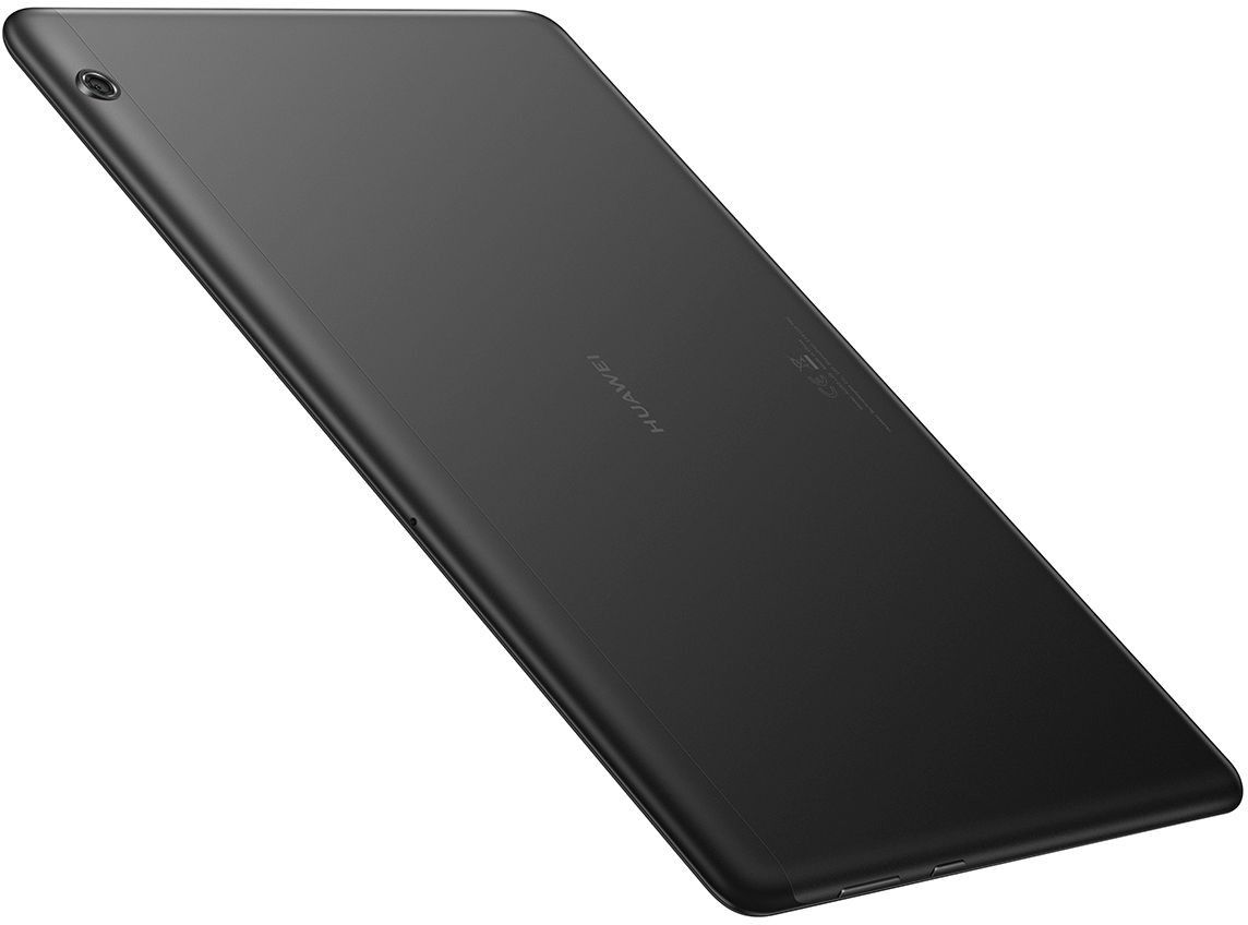 Акція на Планшет Huawei MediaPad T5 10" 4/64GB LTE (AGS2-L09) Black від Територія твоєї техніки - 5