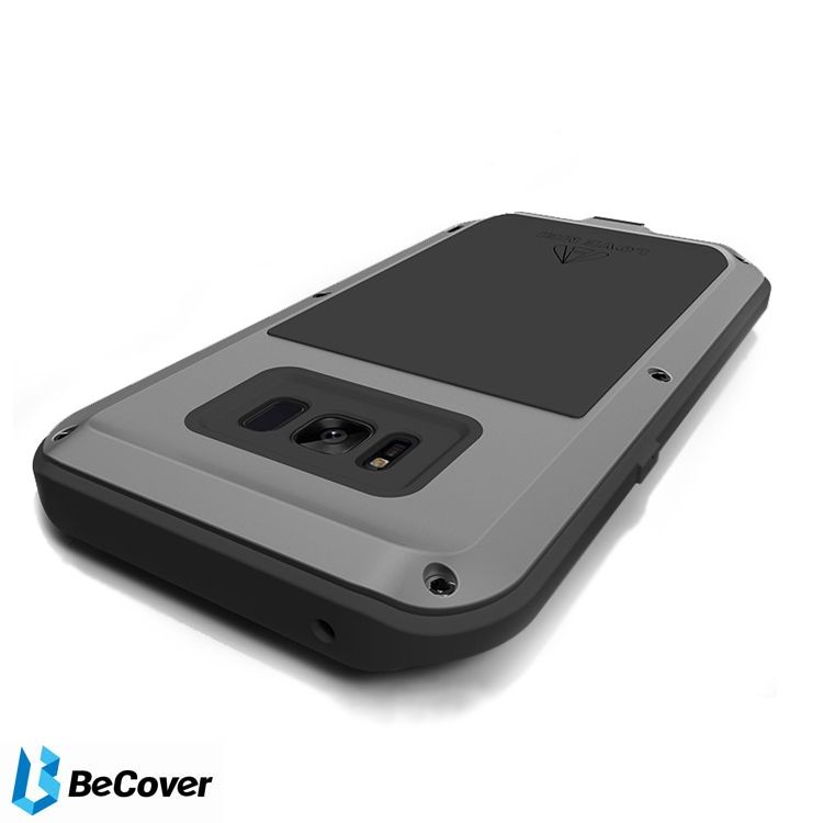 Панель Love Mei Powerful для Samsung Galaxy S8+ SM-G955 (BC_703130) Black от Територія твоєї техніки на платформе USKIDKA - 2 Панель Love Mei Powerful для Samsung Galaxy S8+ SM-G955 (BC_703130) Black от Територія твоєї техніки - 2