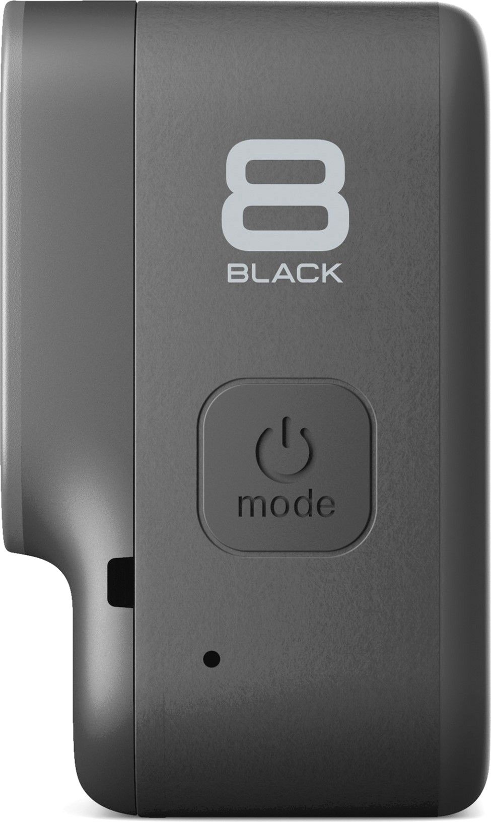 Акція на Екшн-камера GoPro HERO 8 Holiday Bundle (CHDRB-801) Black від Територія твоєї техніки - 5