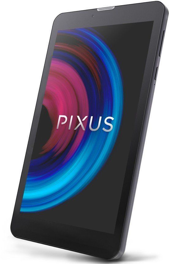 Акція на Планшет Pixus Touch 7 3G 2/16GB (HD) Black від Територія твоєї техніки - 6