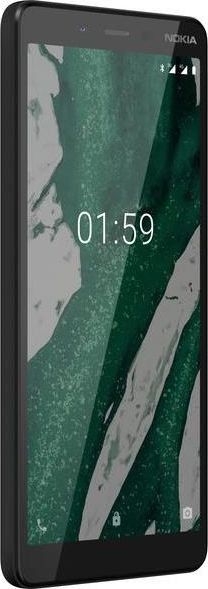 Акція на Смартфон Nokia 1 Plus (16ANTB01A15) Black (lifecell) від Територія твоєї техніки - 4