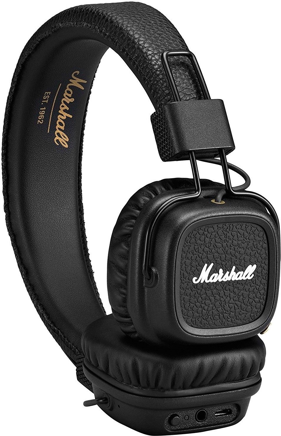 Купить Наушники Marshall Major 3 В Москве