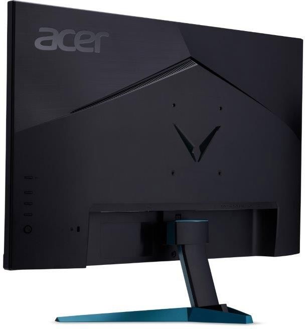Акція на Монітор Acer Nitro VG270UPbmiipx (UM.HV0EE.P01) від Територія твоєї техніки - 3