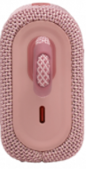 Акція на Портативна акустика JBL Go 3 (JBLGO3PINK) Pink від Територія твоєї техніки - 4