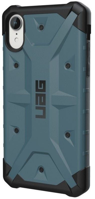 Панель Urban Armor Gear Pathfinder для Apple iPhone Xr (111097115454) Slate от Територія твоєї техніки на платформе USKIDKA - 5 Панель Urban Armor Gear Pathfinder для Apple iPhone Xr (111097115454) Slate от Територія твоєї техніки - 5