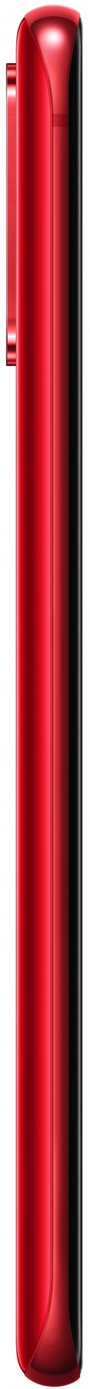 Акція на Смартфон Samsung Galaxy S20 Plus (SM-G985FZRDSEK) Red від Територія твоєї техніки - 4