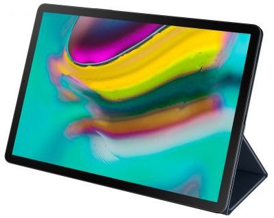 Акція на Чохол Samsung Cover for Galaxy Tab S5e (EF-BT720PBEGRU) Black від Територія твоєї техніки - 4