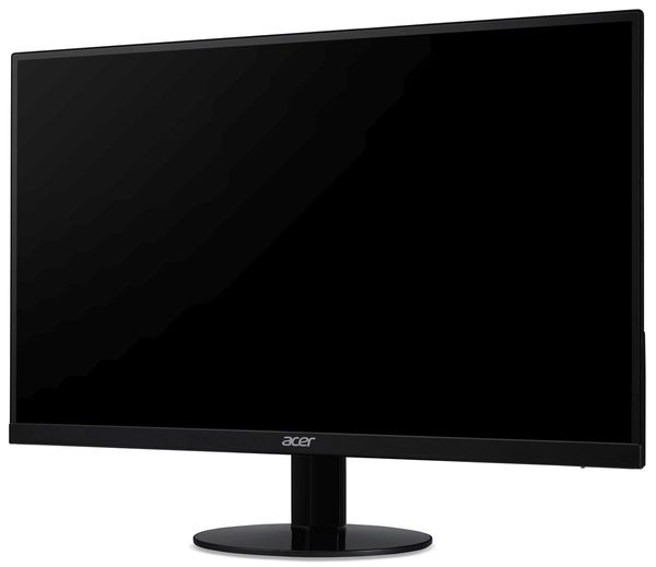 Акция на Монітор Acer SA220QAbi (UM.WS0EE.A01) Black от Територія твоєї техніки - 3