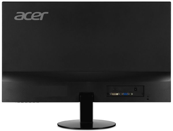 Акція на Монітор Acer SA220QAbi (UM.WS0EE.A01) Black від Територія твоєї техніки - 2