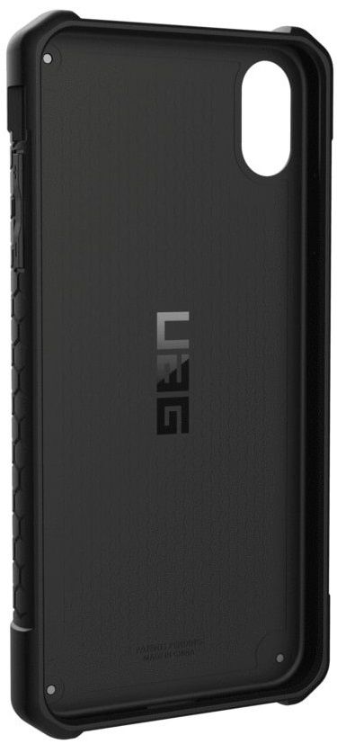 Панель Urban Armor Gear Monarch для Apple iPhone Xs Max (111101114242) Carbon Fiber от Територія твоєї техніки на платформе USKIDKA - 2 Панель Urban Armor Gear Monarch для Apple iPhone Xs Max (111101114242) Carbon Fiber от Територія твоєї техніки - 2