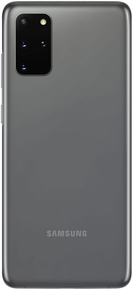 Акція на Смартфон Samsung Galaxy S20 Plus (SM-G985FZADSEK) Gray від Територія твоєї техніки - 6