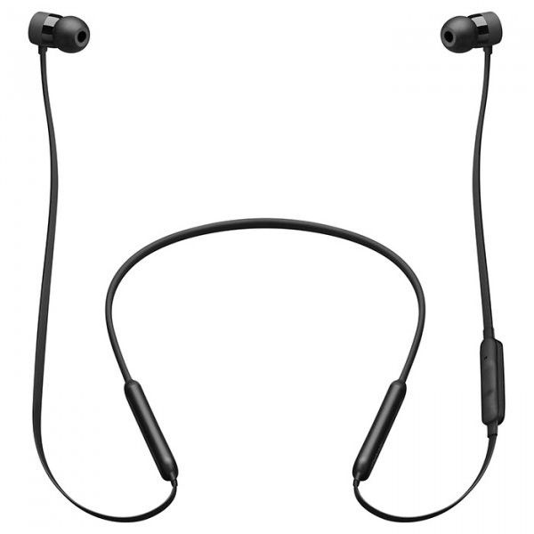 Акція на Наушники Beats BeatsX Earphones Black (MLYE2ZM/A) від Територія твоєї техніки - 3