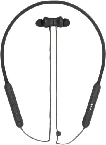 Наушники Firo C1 Black от Територія твоєї техніки на платформе USKIDKA - 2 Наушники Firo C1 Black от Територія твоєї техніки - 2
