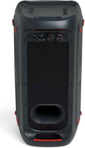 Акція на Акустическая система JBL PartyBox 100 (JBLPARTYBOX100EU) від Територія твоєї техніки - 3