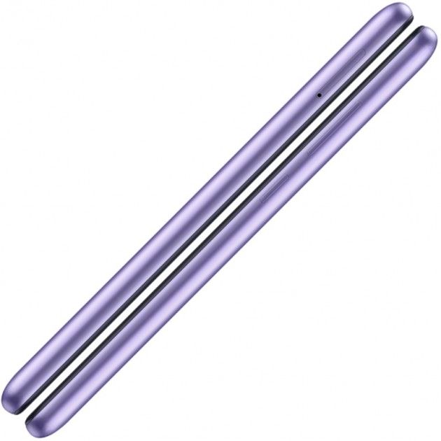 Смартфон Samsung Galaxy M11 3/32GB (SM-M115FZLNSEK) Violet от Територія твоєї техніки на платформе USKIDKA - 3 Смартфон Samsung Galaxy M11 3/32GB (SM-M115FZLNSEK) Violet от Територія твоєї техніки - 3
