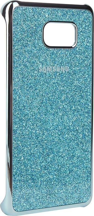 Акція на Панель Samsung Note 5 N920 EF-XN920CLEGRU Blue від Територія твоєї техніки - 2