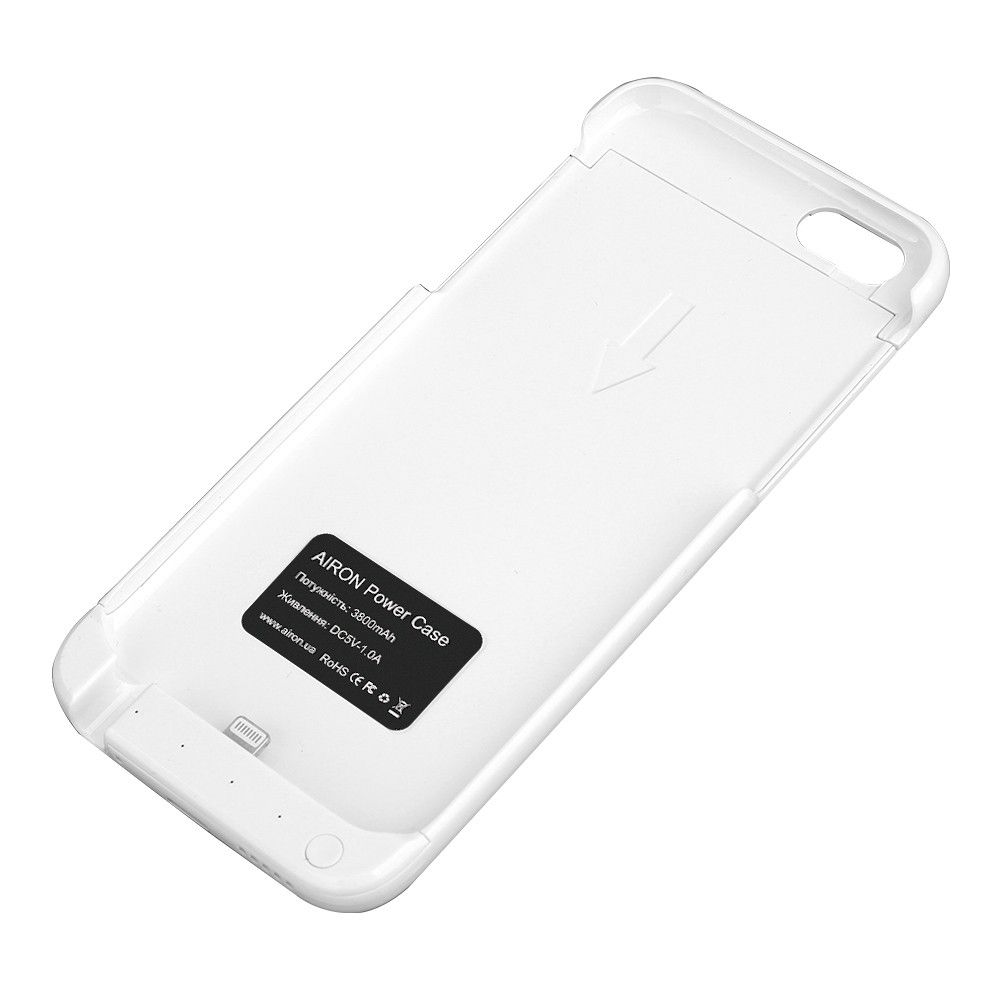 Чехол Аккумулятор Для Iphone 6s Купить
