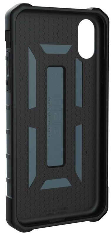 Панель Urban Armor Gear Pathfinder для Apple iPhone Xr (111097115454) Slate от Територія твоєї техніки на платформе USKIDKA - 2 Панель Urban Armor Gear Pathfinder для Apple iPhone Xr (111097115454) Slate от Територія твоєї техніки - 2