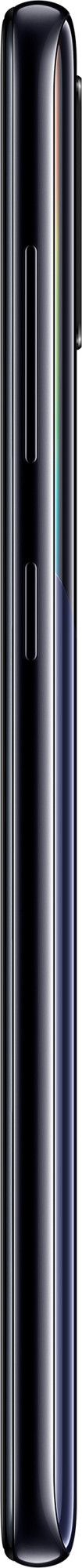 Акція на Смартфон Samsung Galaxy A30s A307 3/32GB (SM-A307FZKUSEK) Black (lifecell) від Територія твоєї техніки - 2