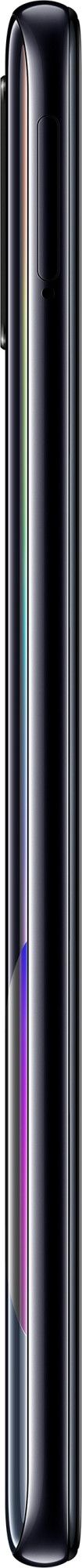 Акція на Смартфон Samsung Galaxy A30s A307 3/32GB (SM-A307FZKUSEK) Black (lifecell) від Територія твоєї техніки - 3