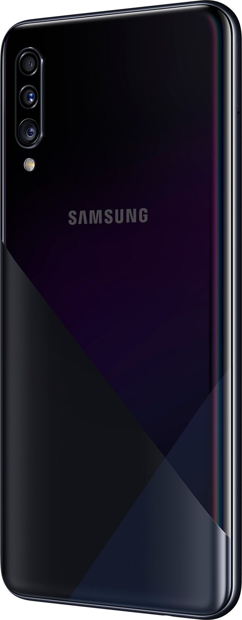 Акція на Смартфон Samsung Galaxy A30s A307 3/32GB (SM-A307FZKUSEK) Black (lifecell) від Територія твоєї техніки - 4