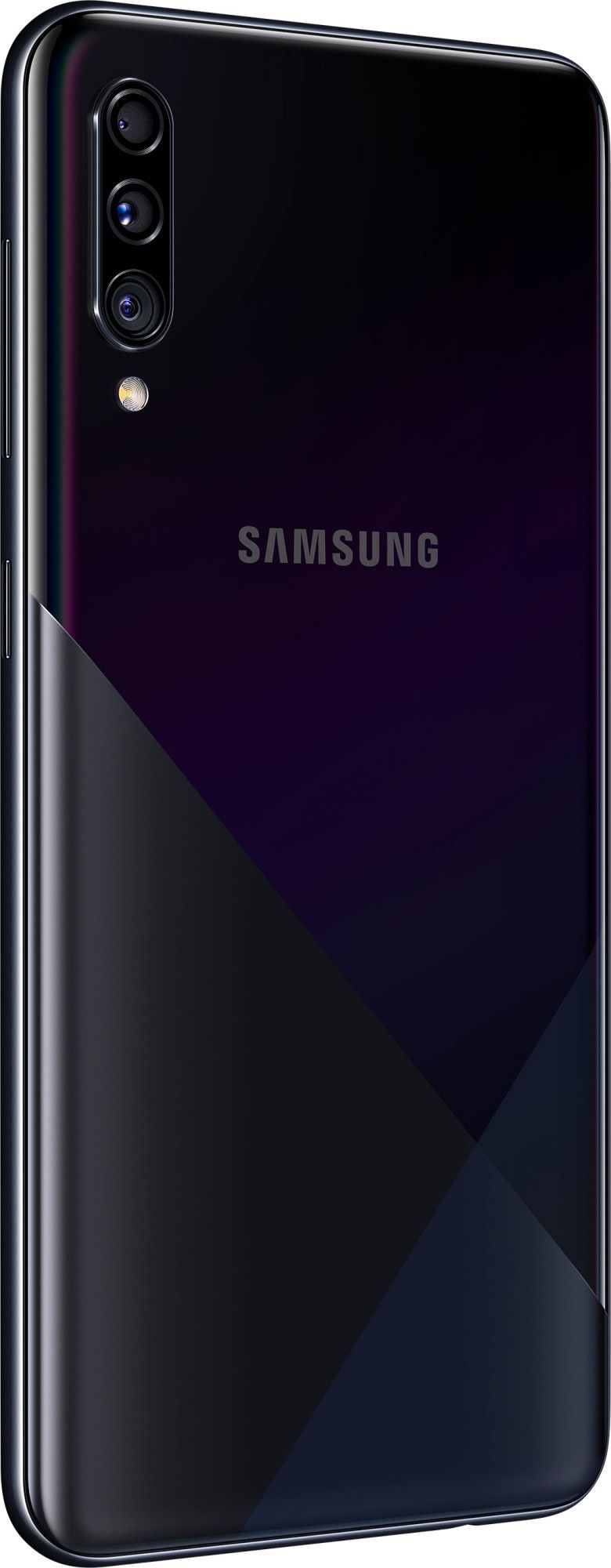 Акція на Смартфон Samsung Galaxy A30s A307 3/32GB (SM-A307FZKUSEK) Black (lifecell) від Територія твоєї техніки - 5
