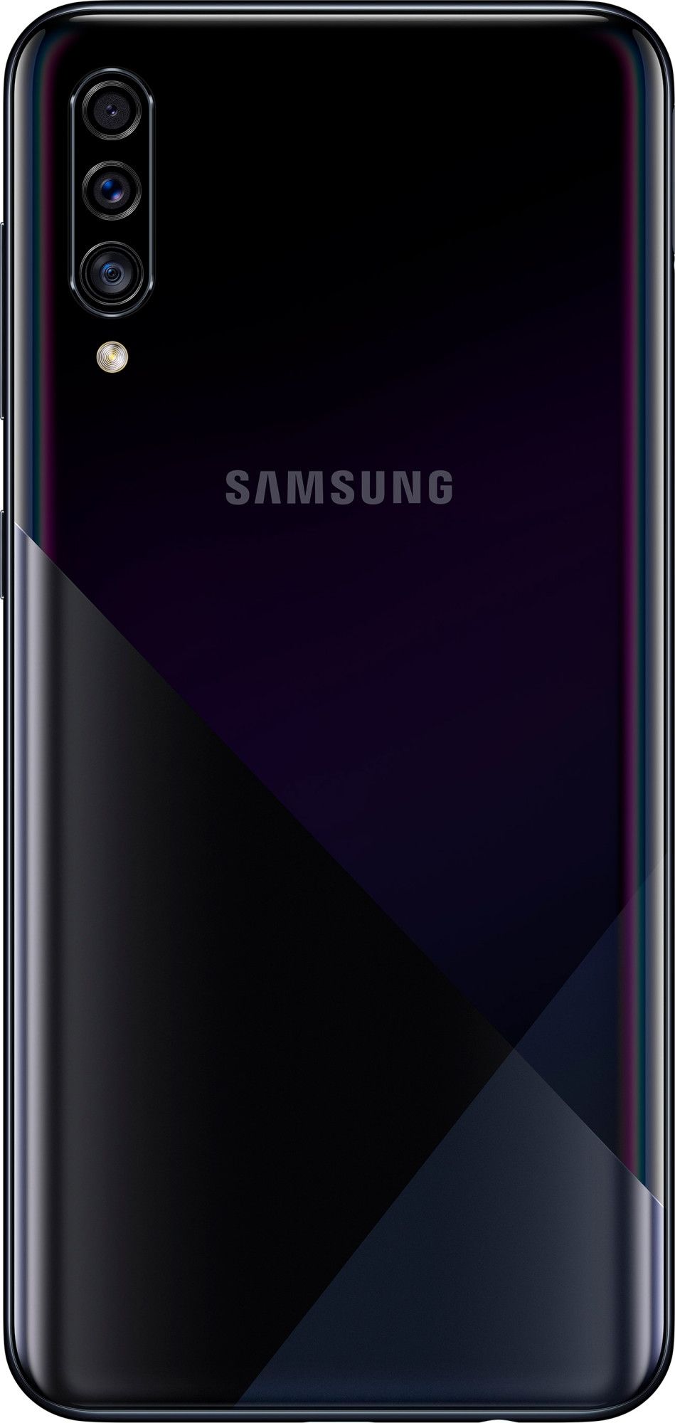 Акція на Смартфон Samsung Galaxy A30s A307 3/32GB (SM-A307FZKUSEK) Black (lifecell) від Територія твоєї техніки - 6