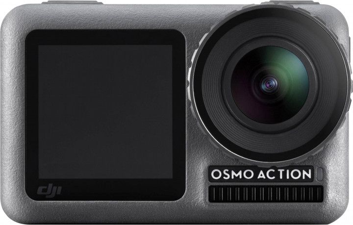 Акция на Екшн-камера DJI Osmo Action (CP.OS.00000020.01) от Територія твоєї техніки - 8