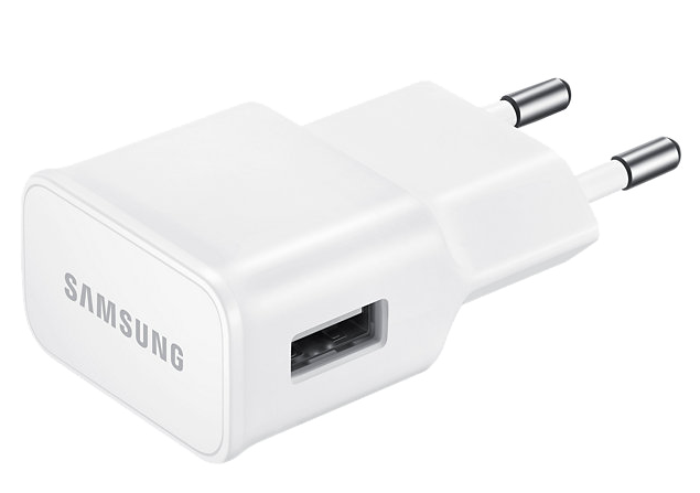 Сетевое зарядное устройство Samsung EP-TA12EWEUGRU White от Територія твоєї техніки на платформе USKIDKA - 2 Сетевое зарядное устройство Samsung EP-TA12EWEUGRU White от Територія твоєї техніки - 2
