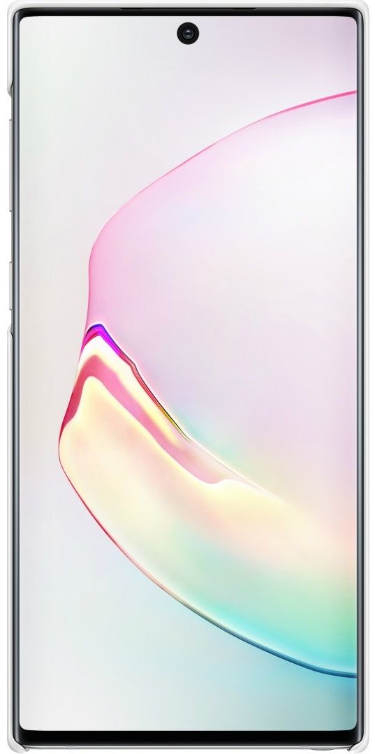 Панель Samsung LED Cover для Samsung Galaxy Note 10 (EF-KN970CWEGRU) White от Територія твоєї техніки на платформе USKIDKA - 4 Панель Samsung LED Cover для Samsung Galaxy Note 10 (EF-KN970CWEGRU) White от Територія твоєї техніки - 4