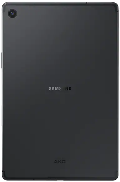 Акція на Планшет Samsung Galaxy Tab S5e 10.5 LTE (2019) (SM-T725NZKASEK) Black від Територія твоєї техніки - 6