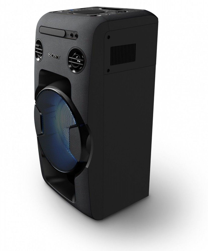 Музыкальный центр Sony MHC-V11 Black от Територія твоєї техніки на платформе USKIDKA - 3 Музыкальный центр Sony MHC-V11 Black от Територія твоєї техніки - 3