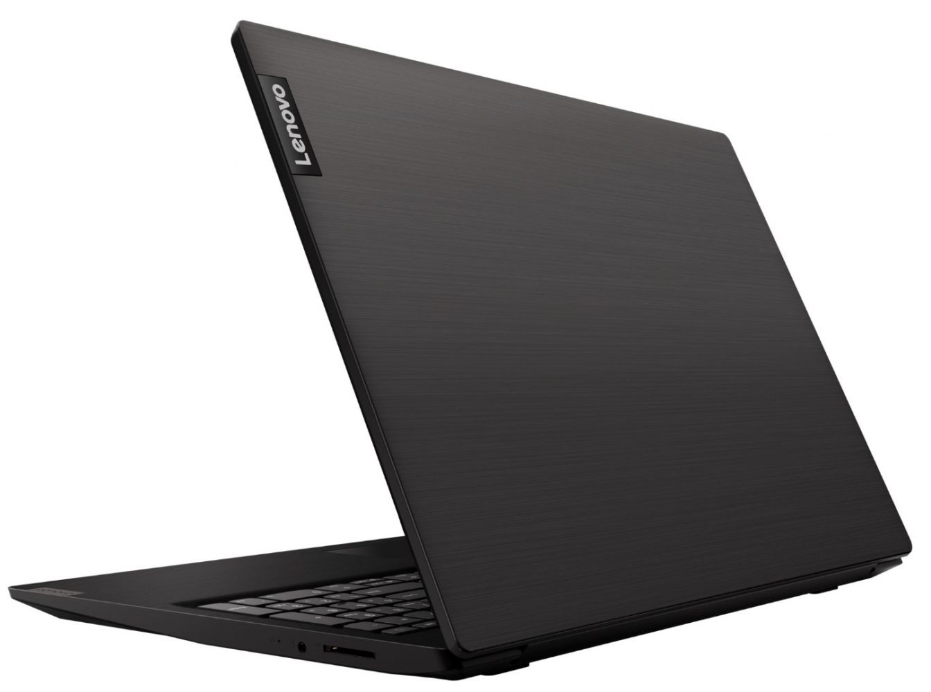 Акция на Ноутбук Lenovo IdeaPad S145-15IGM (81MX002VRA) Granite Black от Територія твоєї техніки - 3