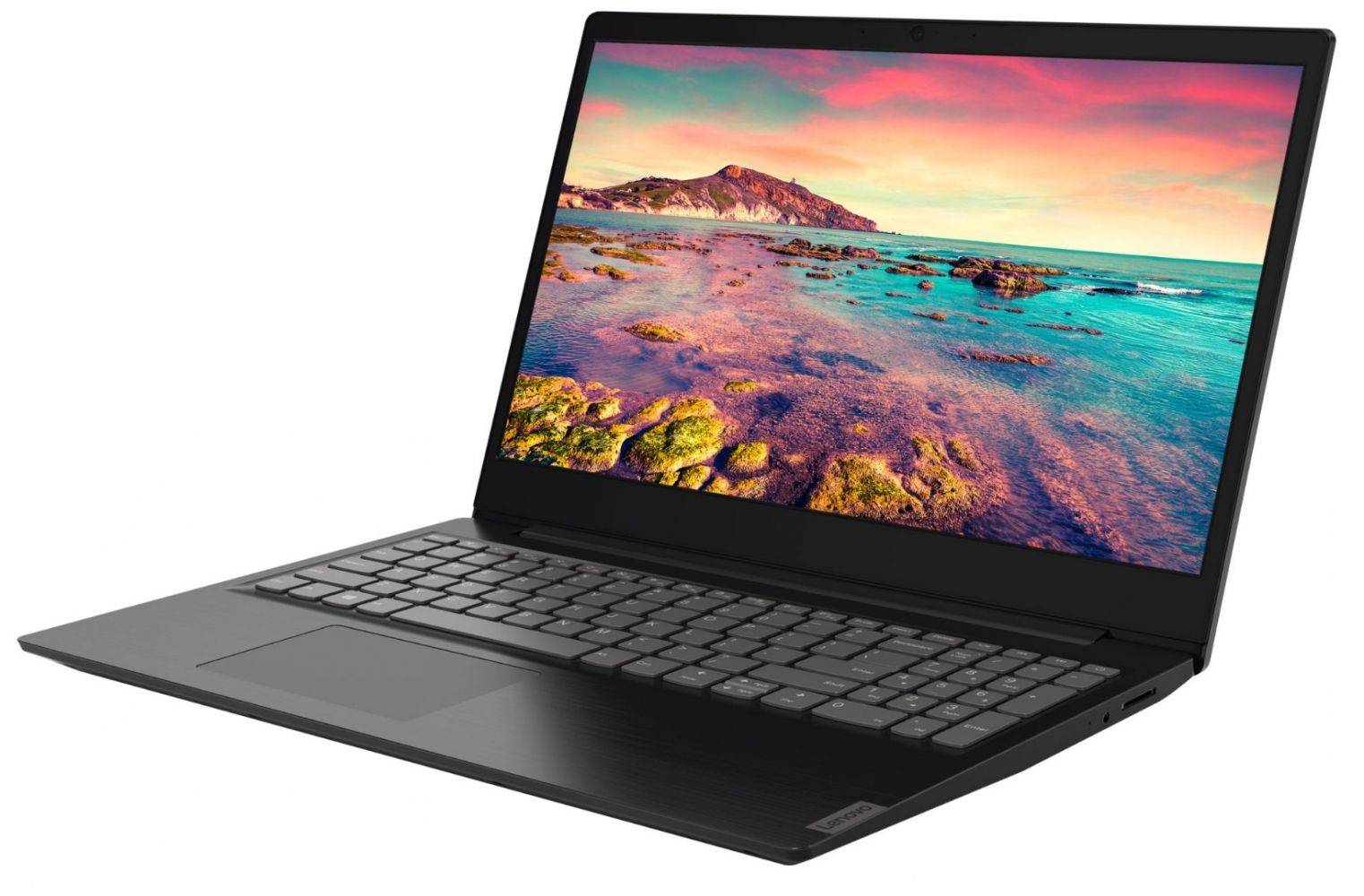 Акція на Ноутбук Lenovo IdeaPad S145-15IGM (81MX002VRA) Granite Black від Територія твоєї техніки - 4
