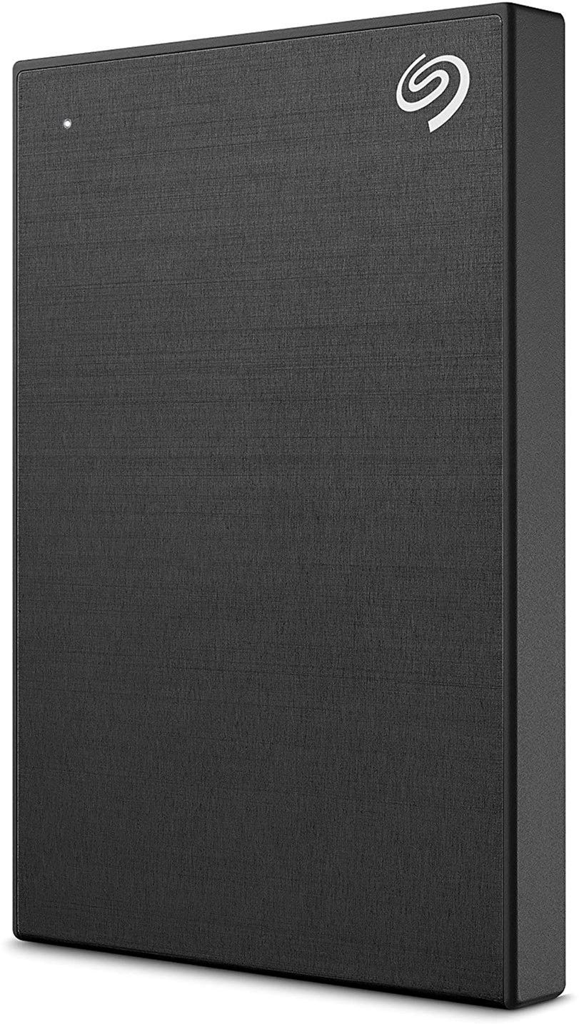 Акція на Жорсткий диск Seagate Backup Plus Slim 2TB STHN2000400 2.5" USB 3.0 External Black від Територія твоєї техніки - 2