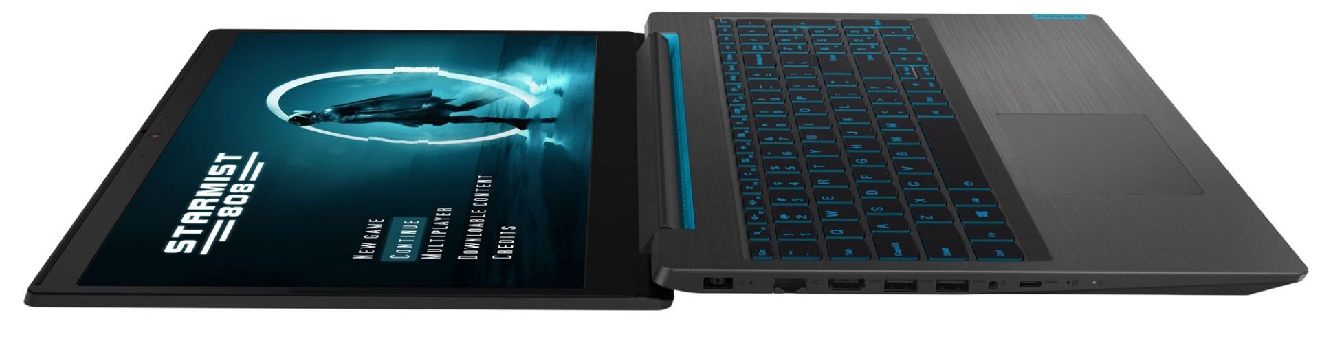 Купить Игровой Ноутбук Lenovo Ideapad Gaming