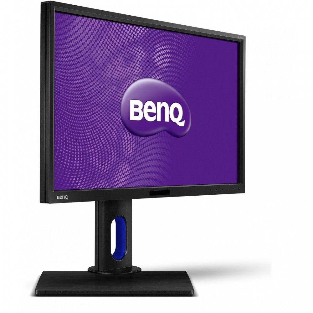 Акція на Монітор BenQ BL2420PT (9H.LCWLA.TBE) від Територія твоєї техніки - 4