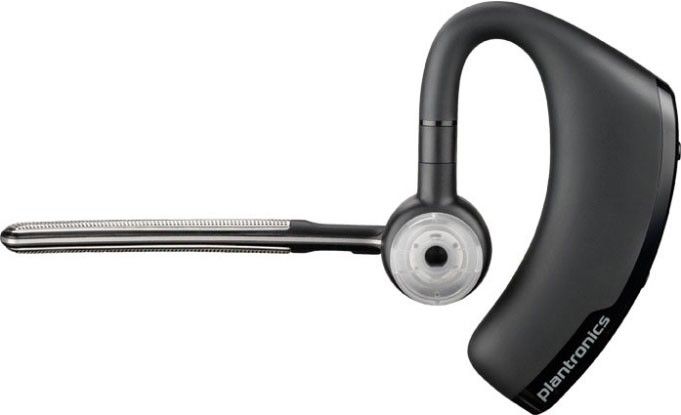 Акція на Bluetooth-гарнитура Plantronics Voyager Legend від Територія твоєї техніки - 3