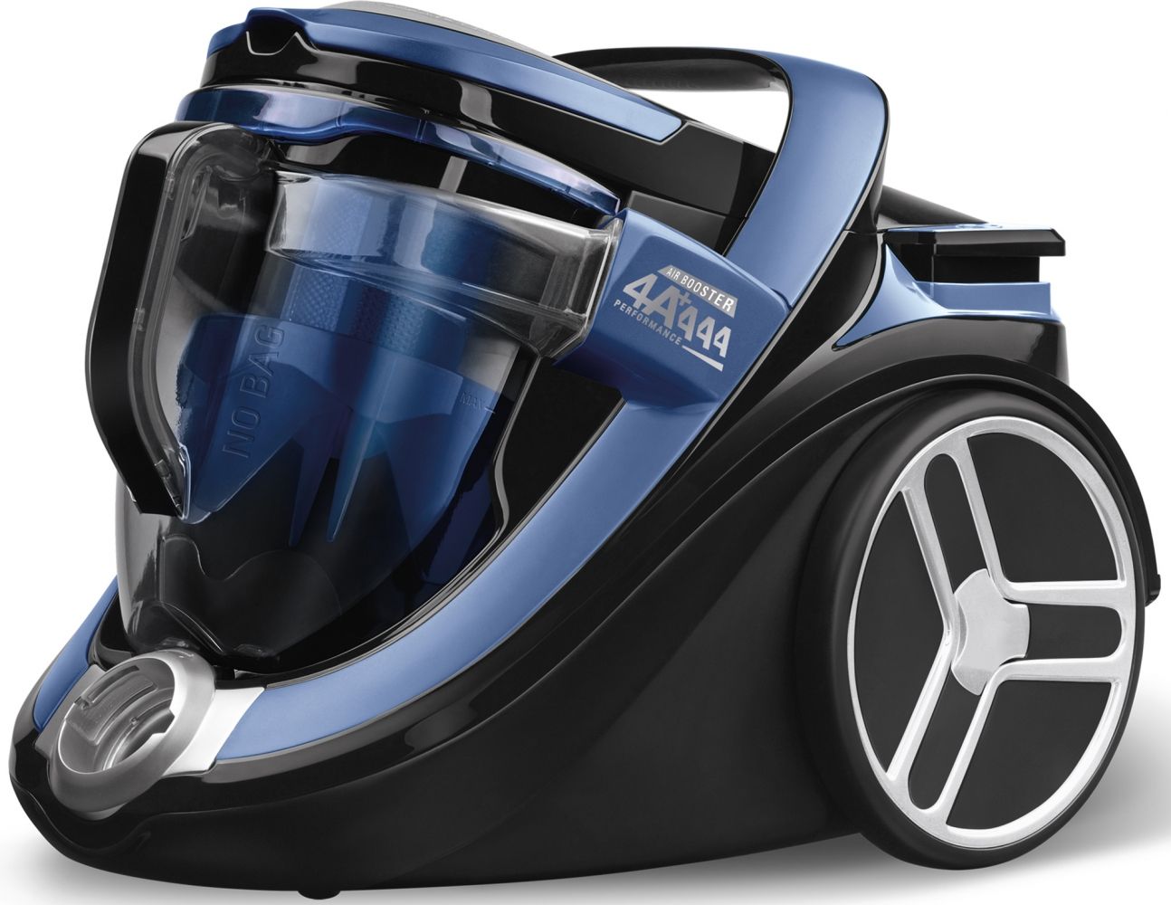 Пылесос Tefal Tw2619ea Мешок Купить