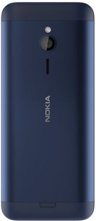 Акция на Мобільний телефон Nokia 230 Dual Sim (16PCML01A02) Blue от Територія твоєї техніки - 2