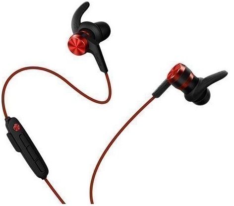 Наушники 1More iBFree Sport (E1018BT-RD) Red от Територія твоєї техніки на платформе USKIDKA - 2 Наушники 1More iBFree Sport (E1018BT-RD) Red от Територія твоєї техніки - 2