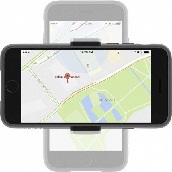Автотримач універсальний Belkin Vent Mount V2 (F7U017bt) від Територія твоєї техніки на платформі USKIDKA - 7 Акція на Автотримач універсальний Belkin Vent Mount V2 (F7U017bt) від Територія твоєї техніки - 7