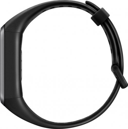 Акція на Фітнес-браслет HUAWEI Band 4 ADS-B29 (55024462) Graphite Black від Територія твоєї техніки - 4