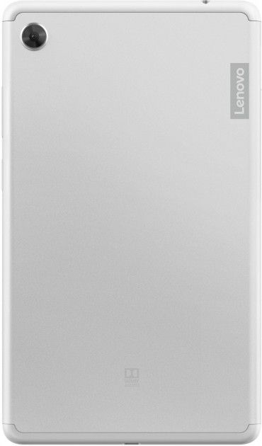 Акція на Планшет Lenovo Tab M7 16GB LTE (ZA570050UA) Platinum Grey від Територія твоєї техніки - 5